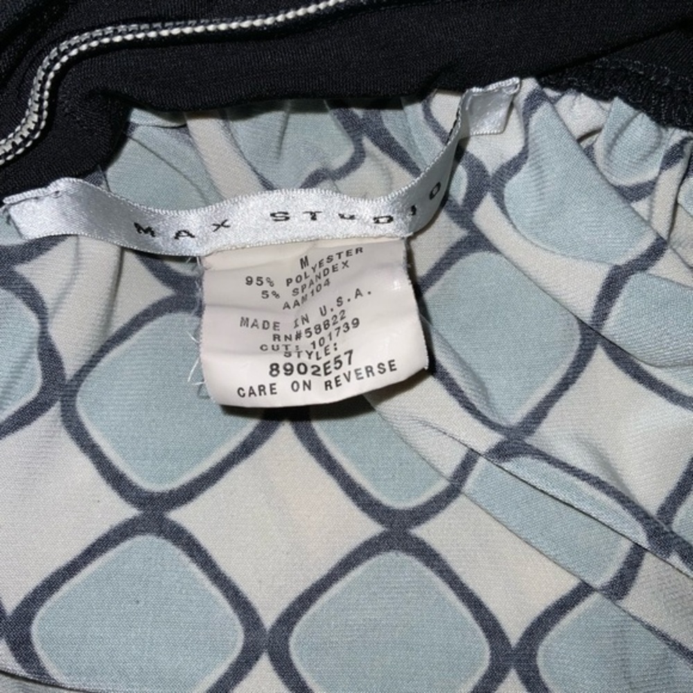 Max Studio Dress - Picture 4 of 6